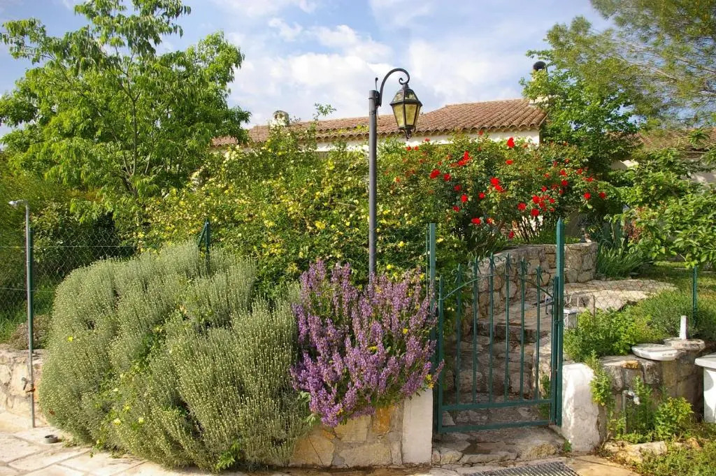 La Paillote