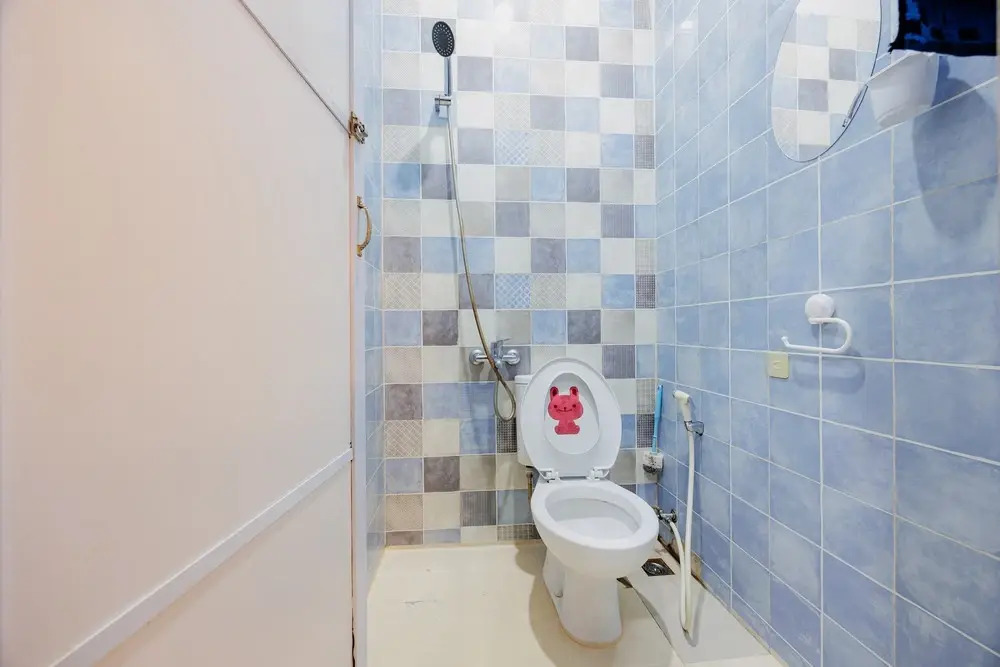 Urbanview Hotel Bagusroom Batam