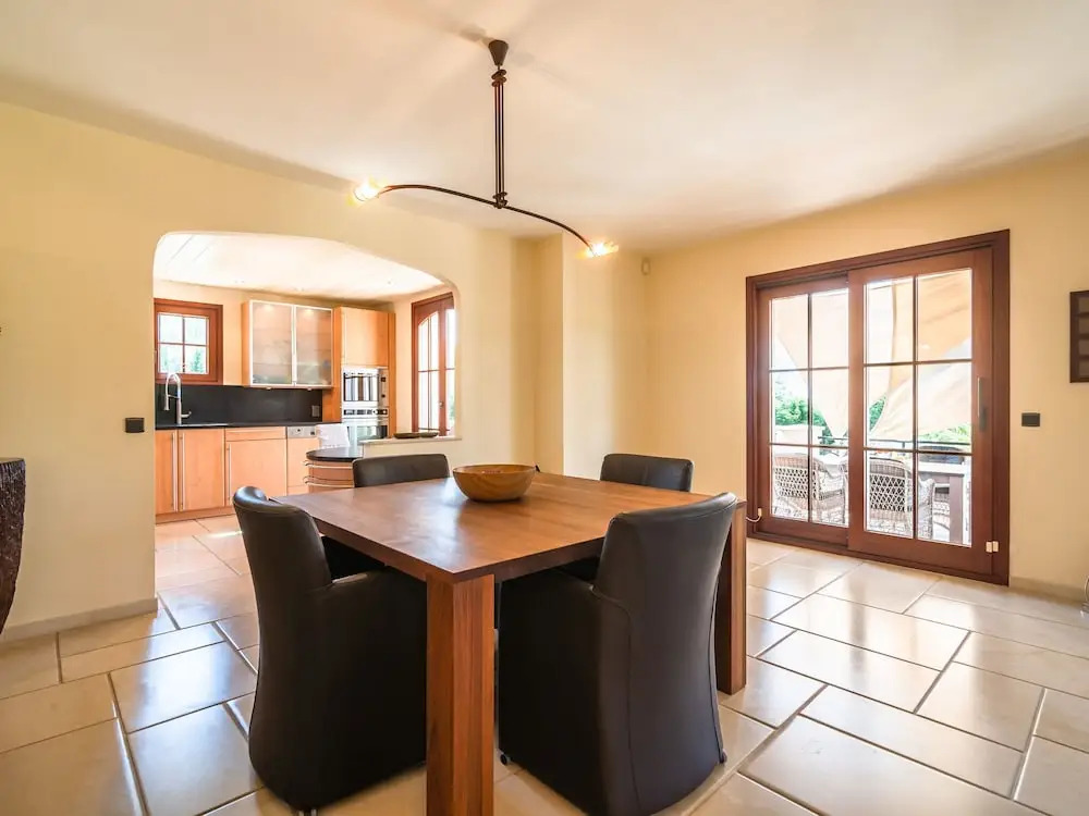 Cosy Holiday Home in Seillans With Private Swimming Pool