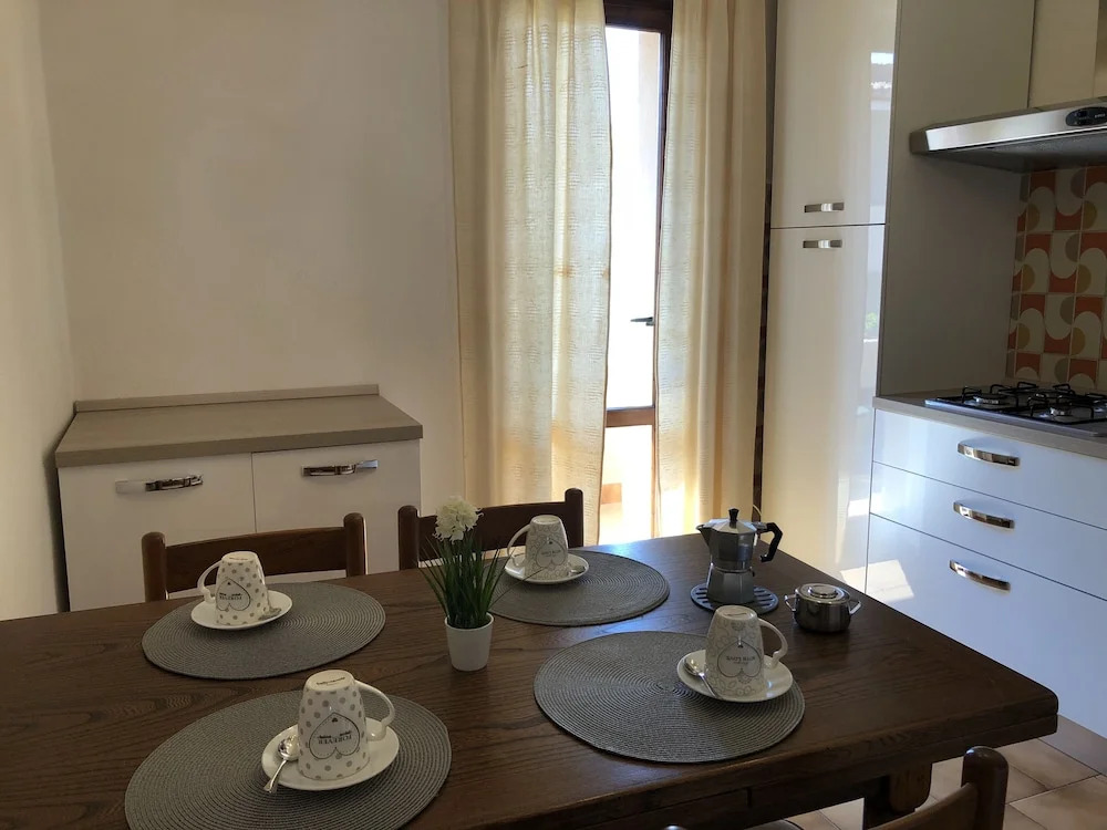 Casa vacanze Borgo Margherite
