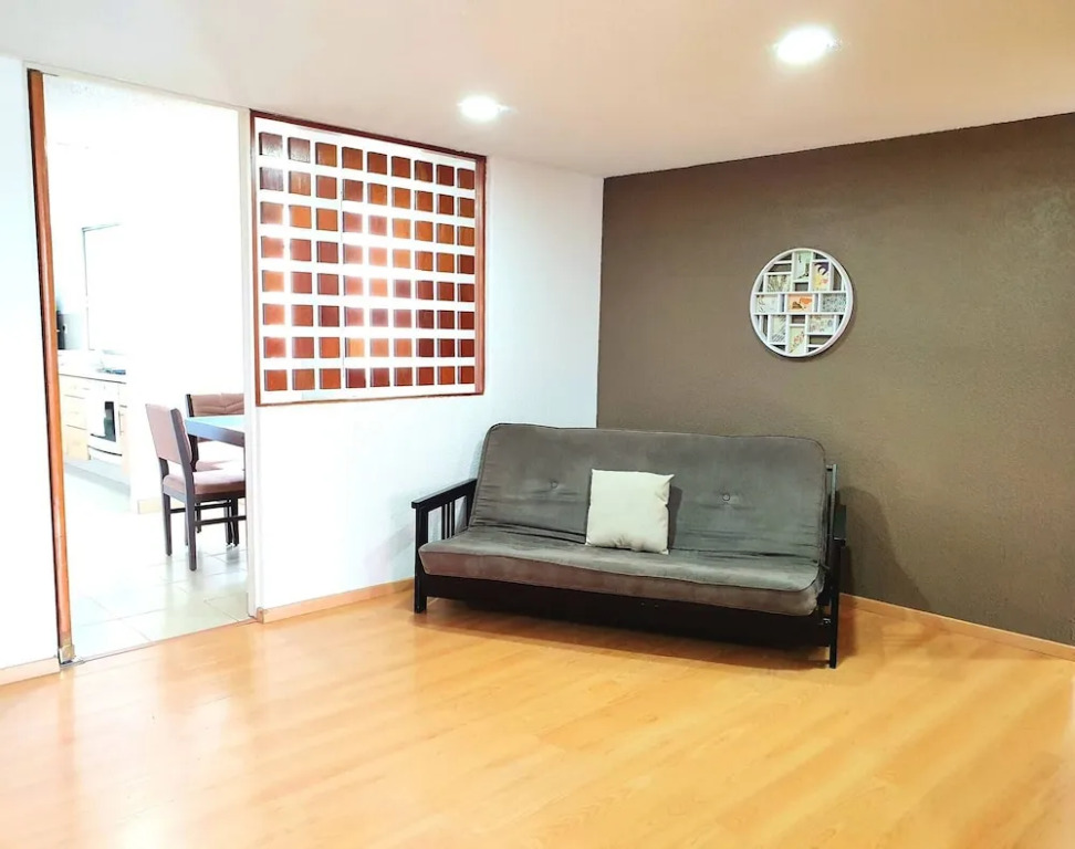 Departamento 3 rec Lamartine Polanco