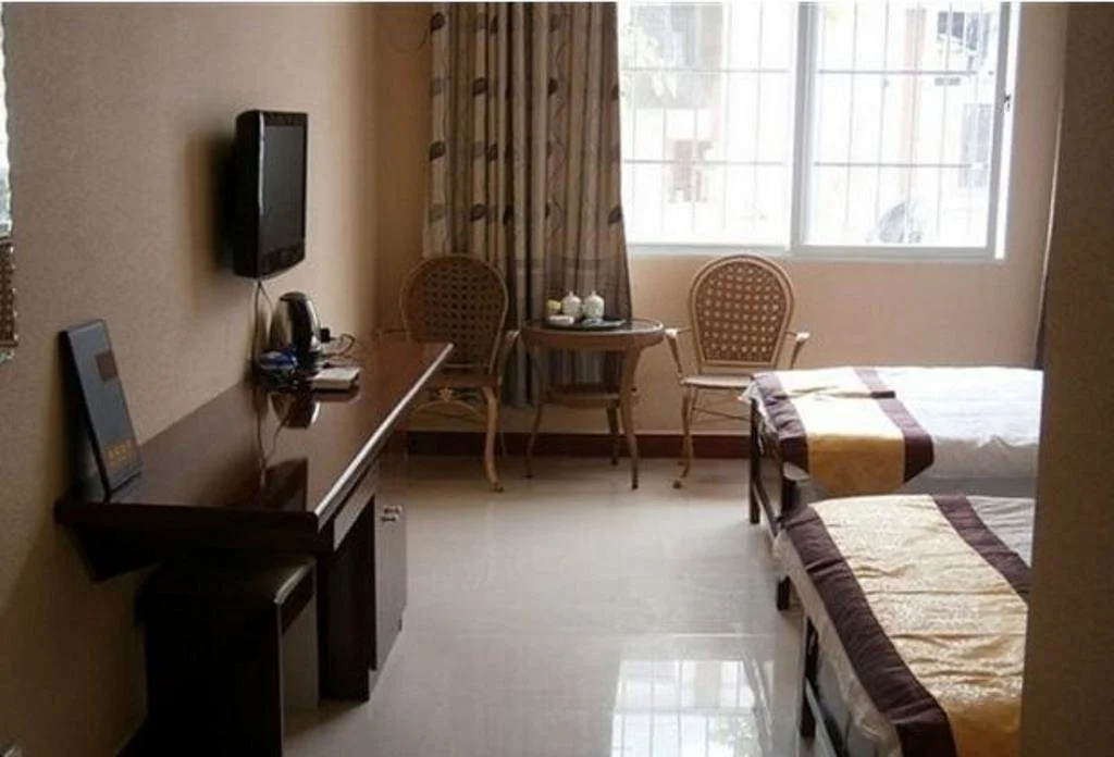 Xishuangbanna Xinhai Hotel