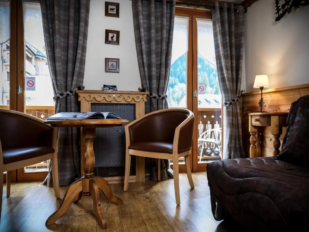 Auberge du Manoir