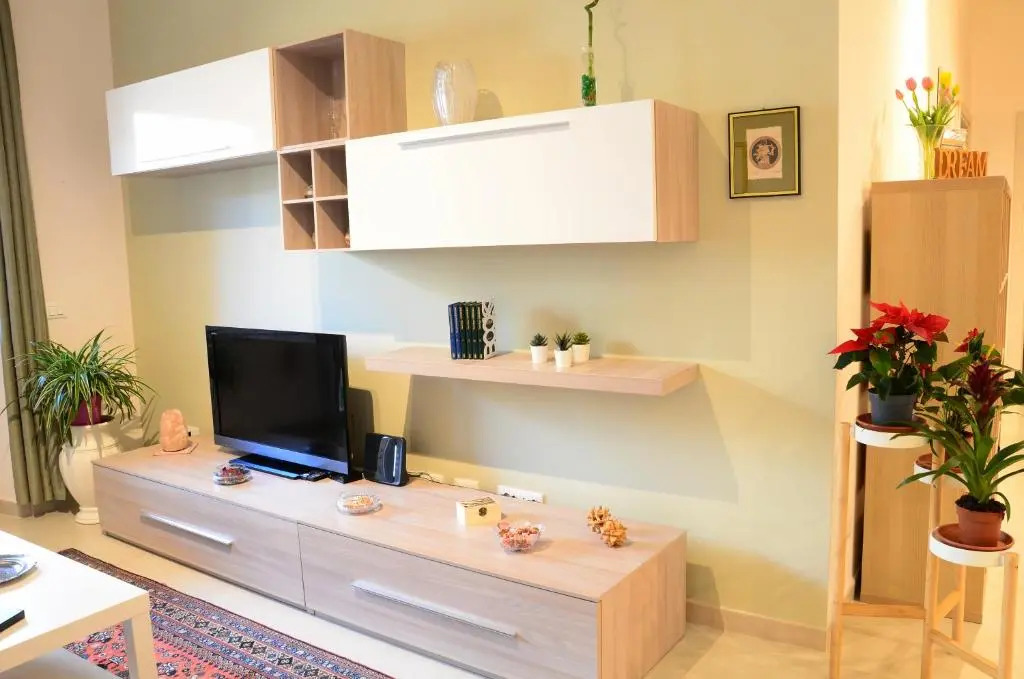 La casa di Egle 2020