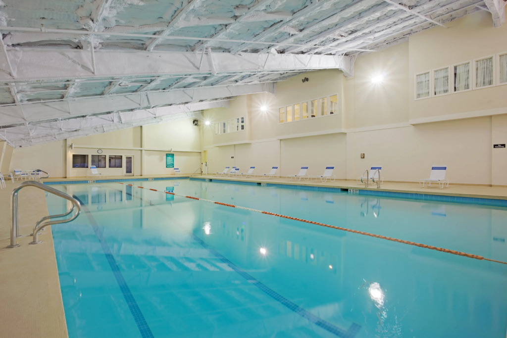 Holiday Inn Club Vacations Mount Ascutney Resort