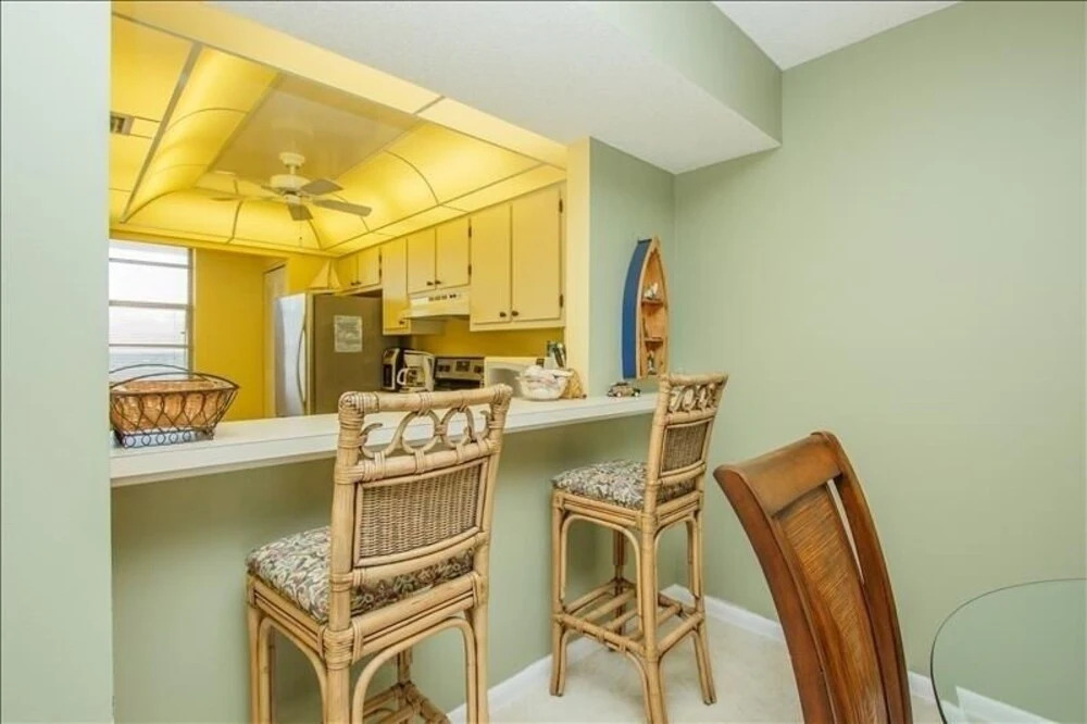 Sst4-1101 - South Seas Tower 2 Bedroom Condo by Redawning