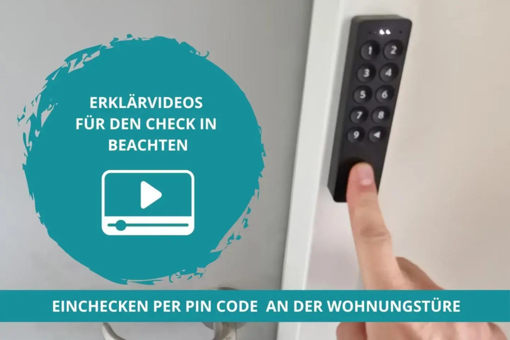 Wahnfried Nr1 - City Apartment mit Küche, Duschbad und Balkon - zentral aber ruhig
