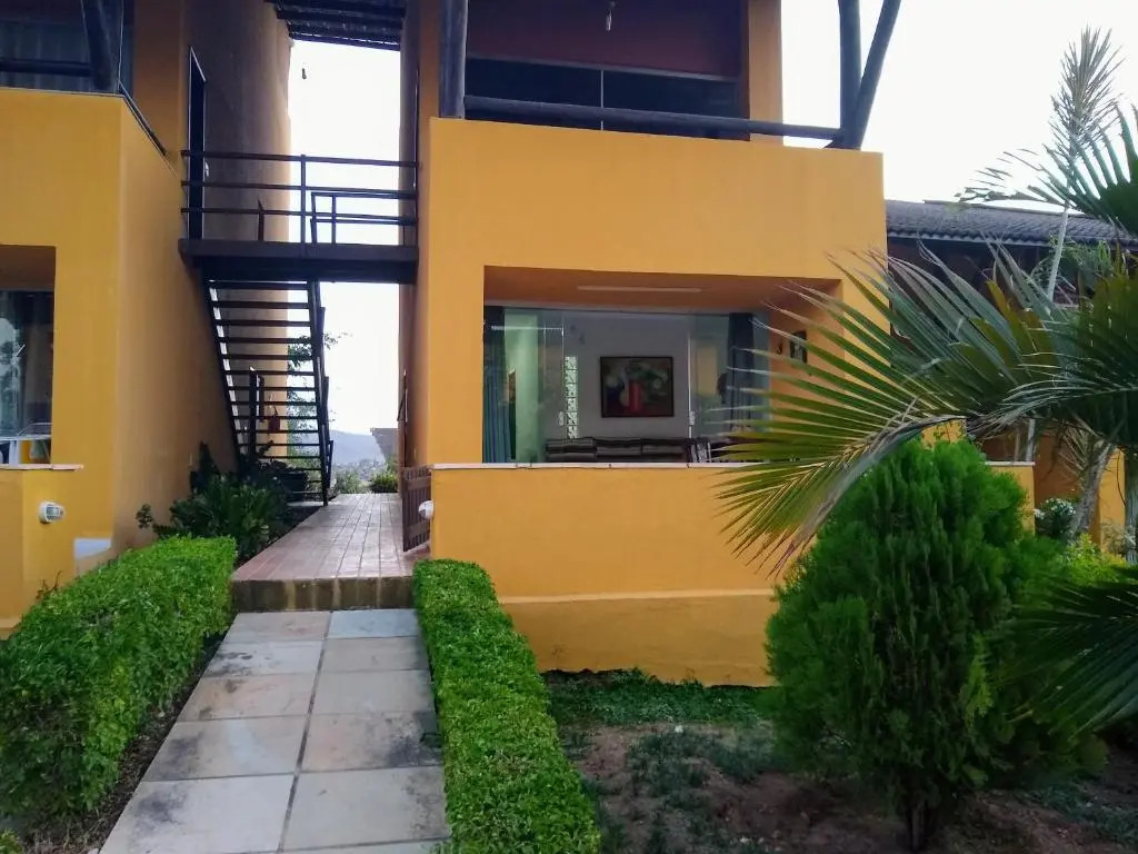 Winterville Gravata Flat Residence