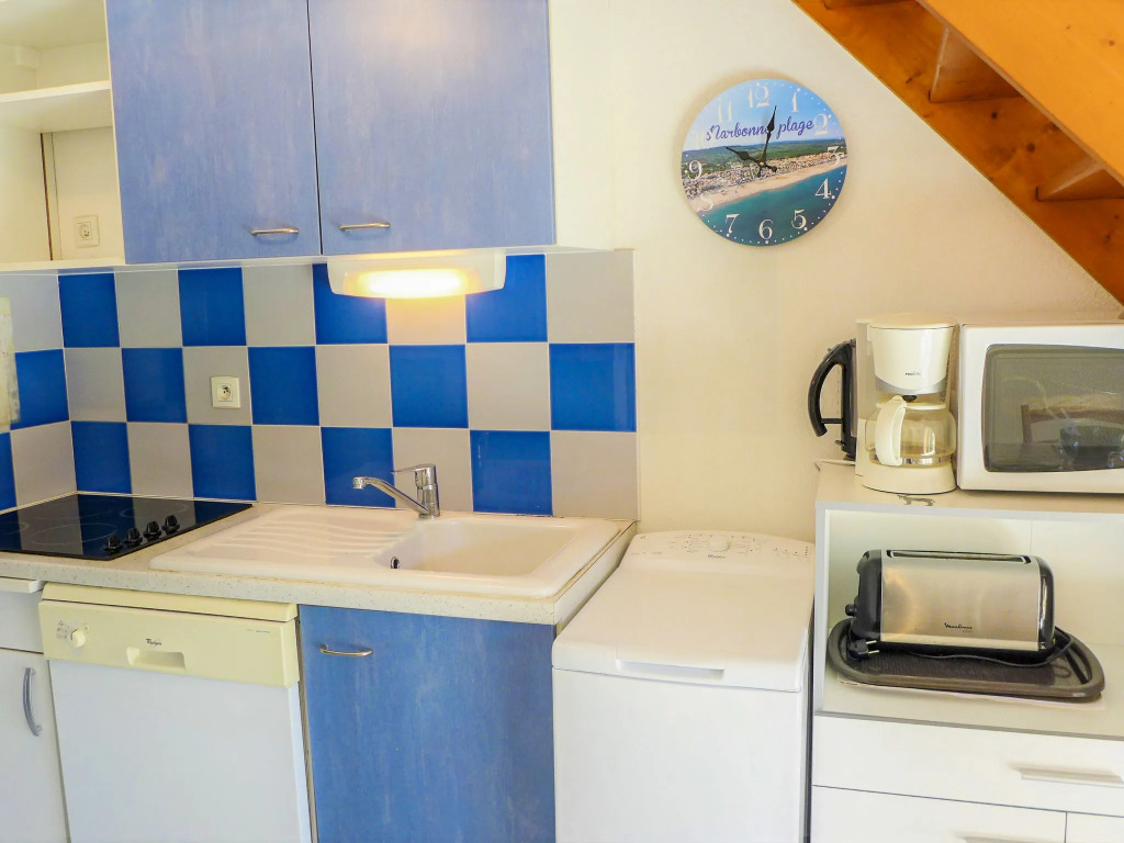 Villa Plein Sud gîte 4 étoiles