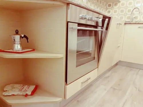 Apartment San Colombano