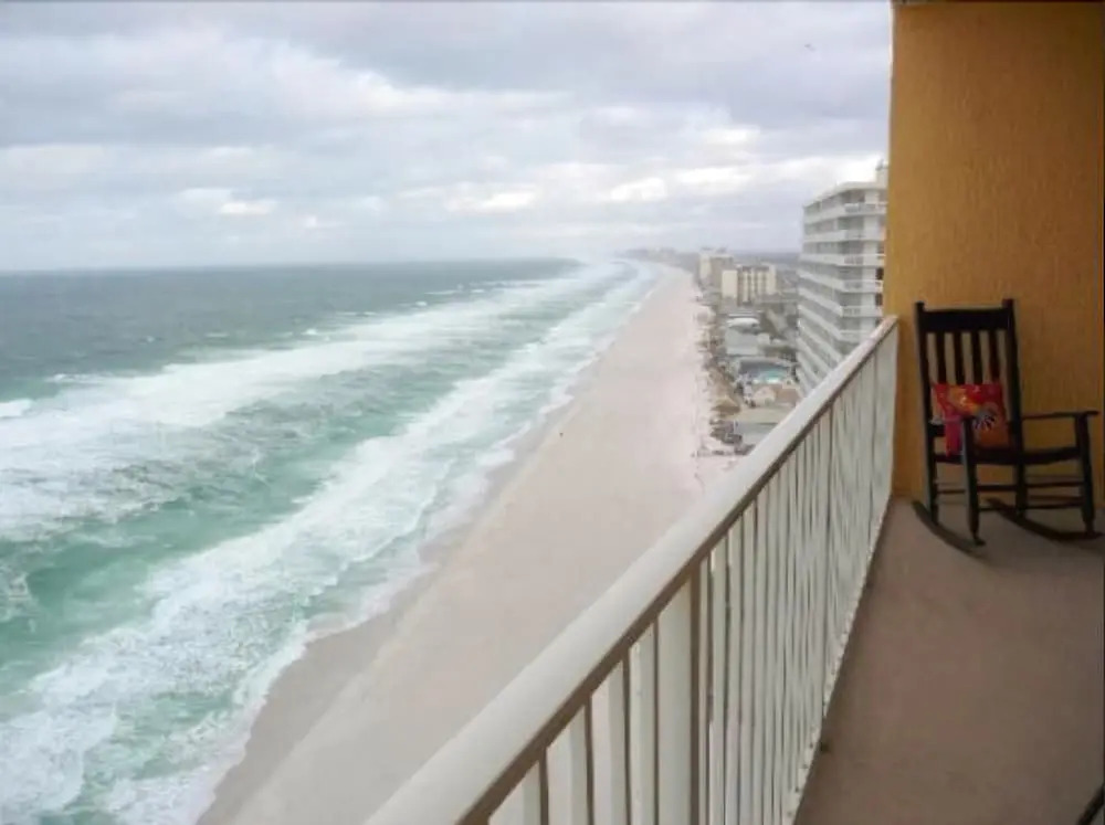 Treasure Island 2108 - Two Bedroom Condo