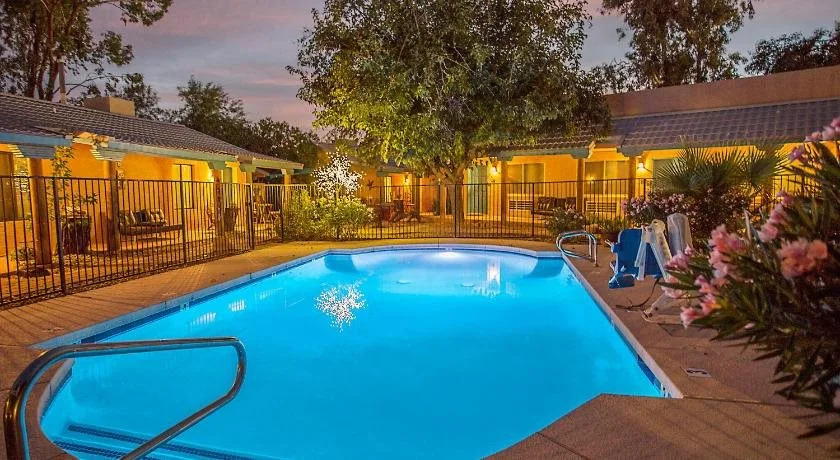 My Place Suites