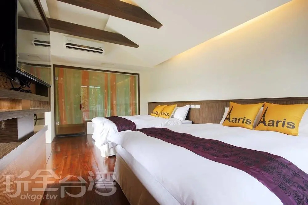 Happy Feet B&B