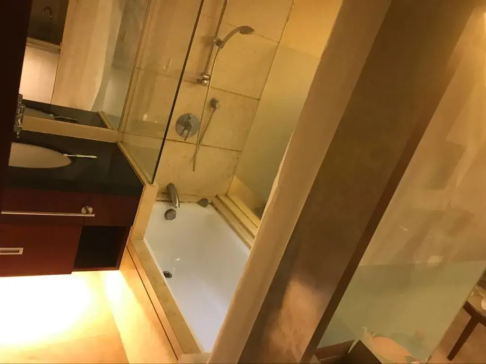 EAC Service Apartment