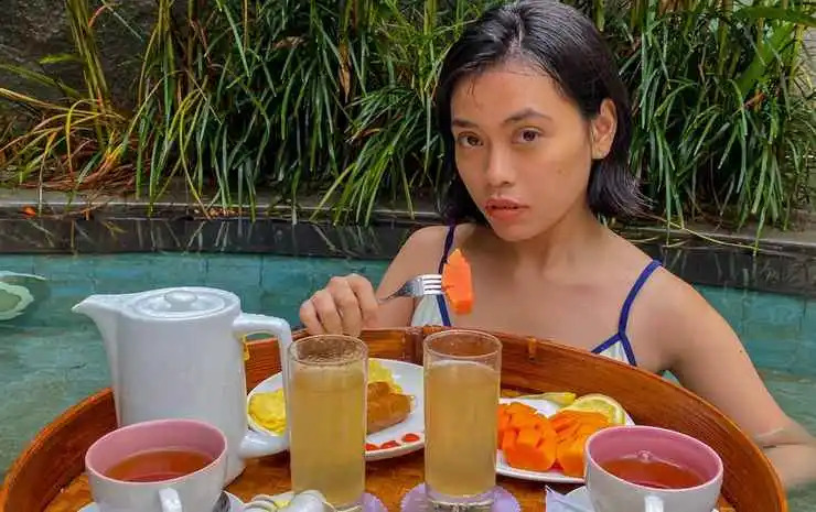 Ndalem Nuriyyat Villa, Spa & Skin Care