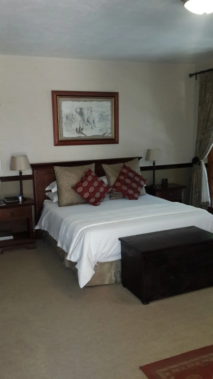 Khaya Africa Guesthouse
