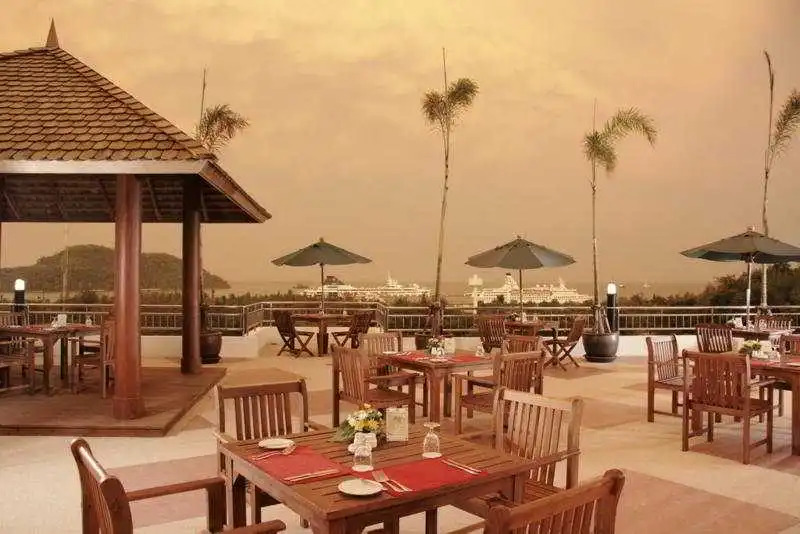 Bel Air Condo Cape Panwa