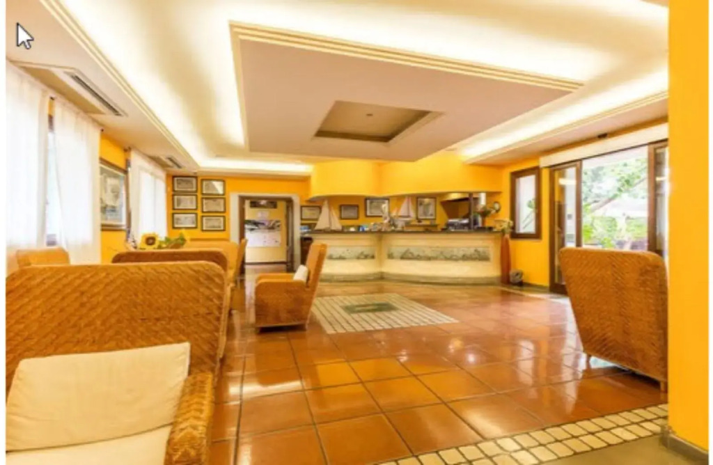 Hotel Santa Maria