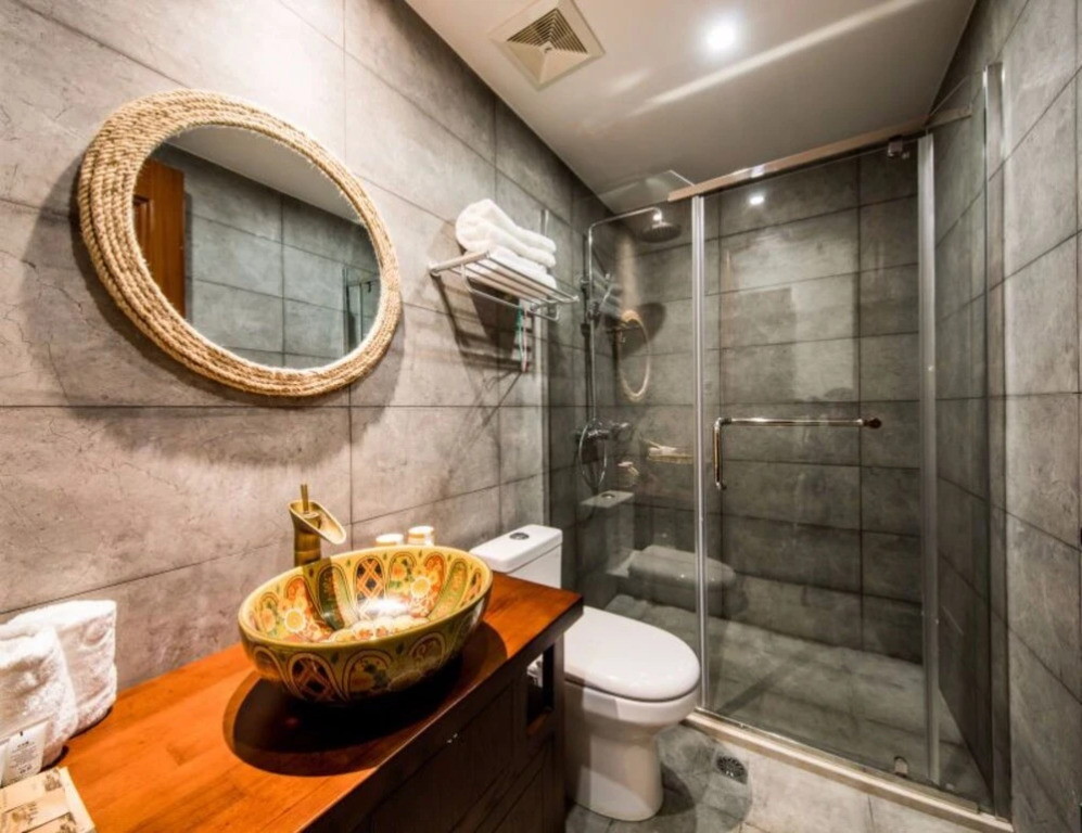 Wuzhen Chanyi Wenhua Hotel