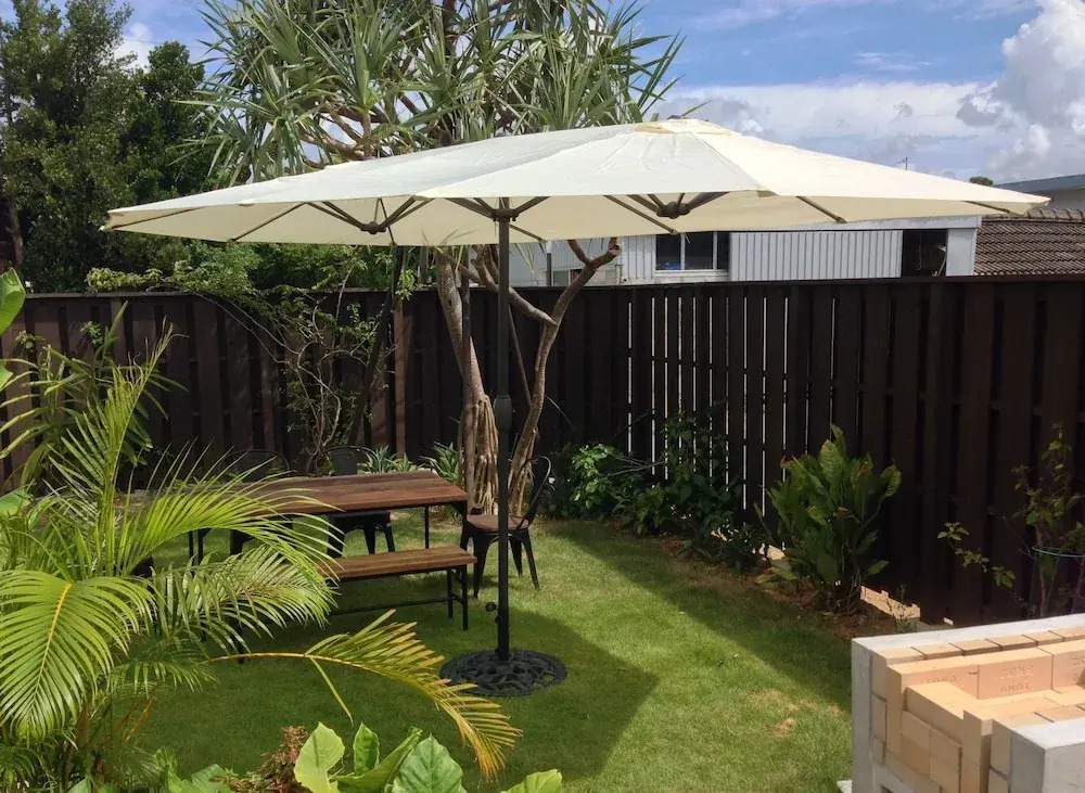 Bougain Terrace Resort Thi-chi House
