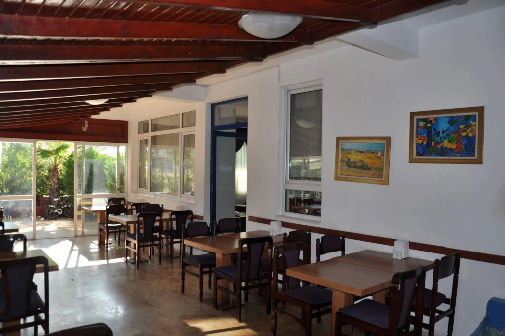 Hotel Lunay