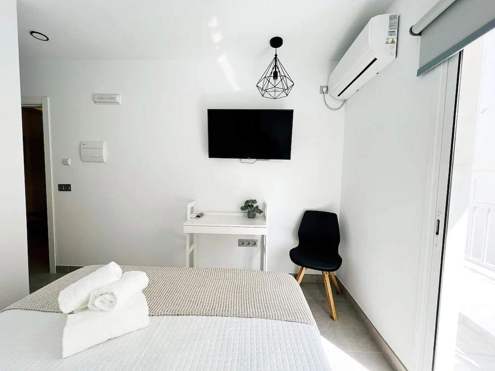 Hostel Las Palmas I