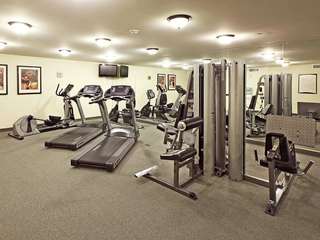 Staybridge Suites Fayetteville by IHG