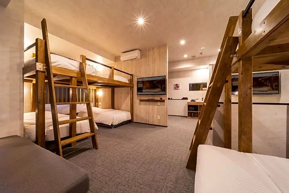 Well Stay Nanba - Vacation STAY 94133