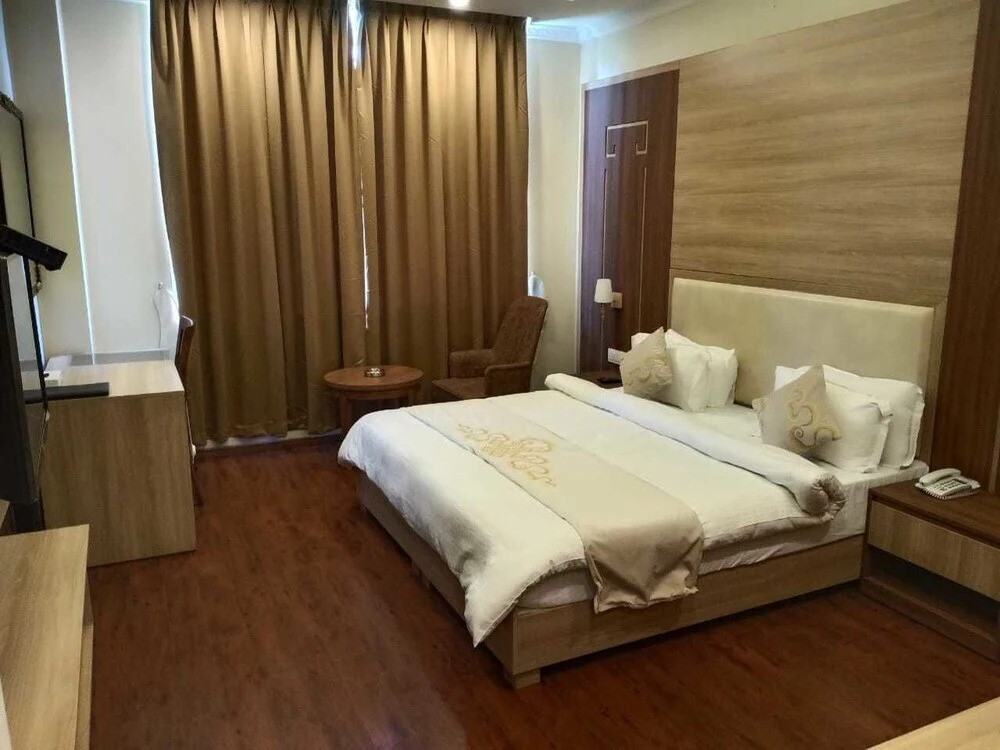 Vatika Himalayan Resort