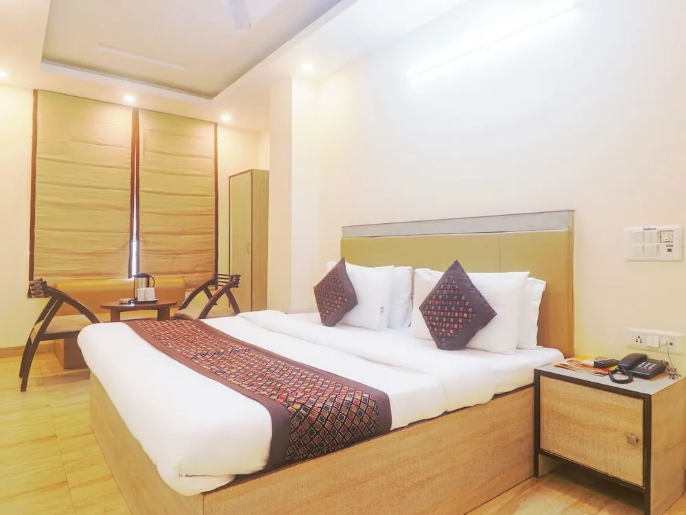 Hotel Grace