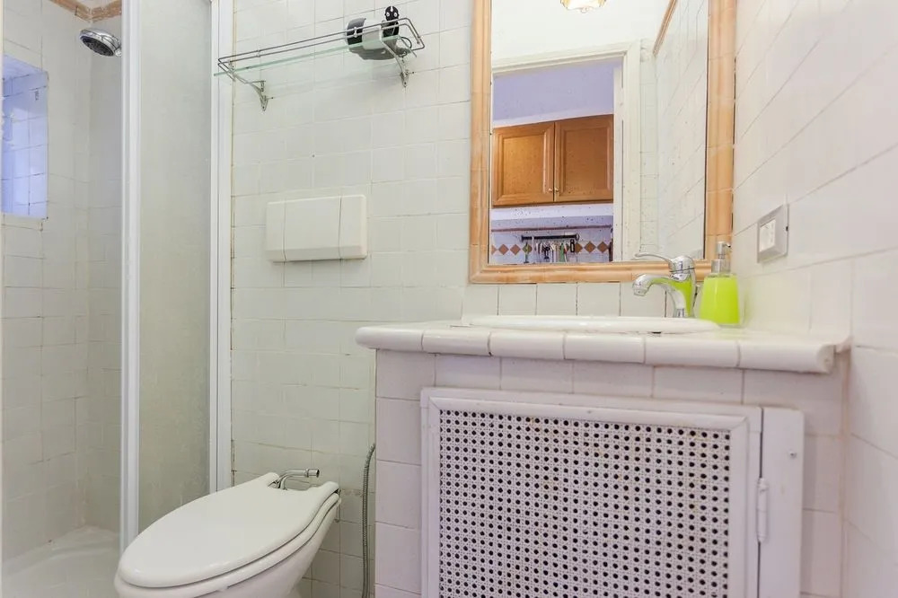 Rome As You Feel - Ripa Apartments in Trastevere