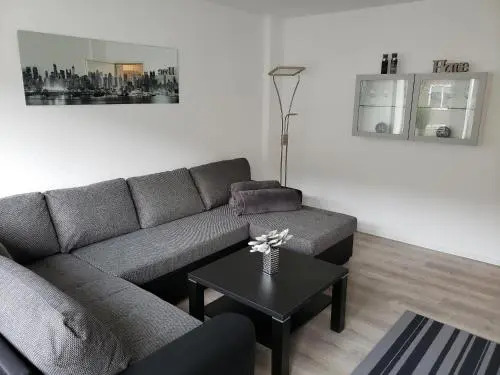 Ferienwohnung Central