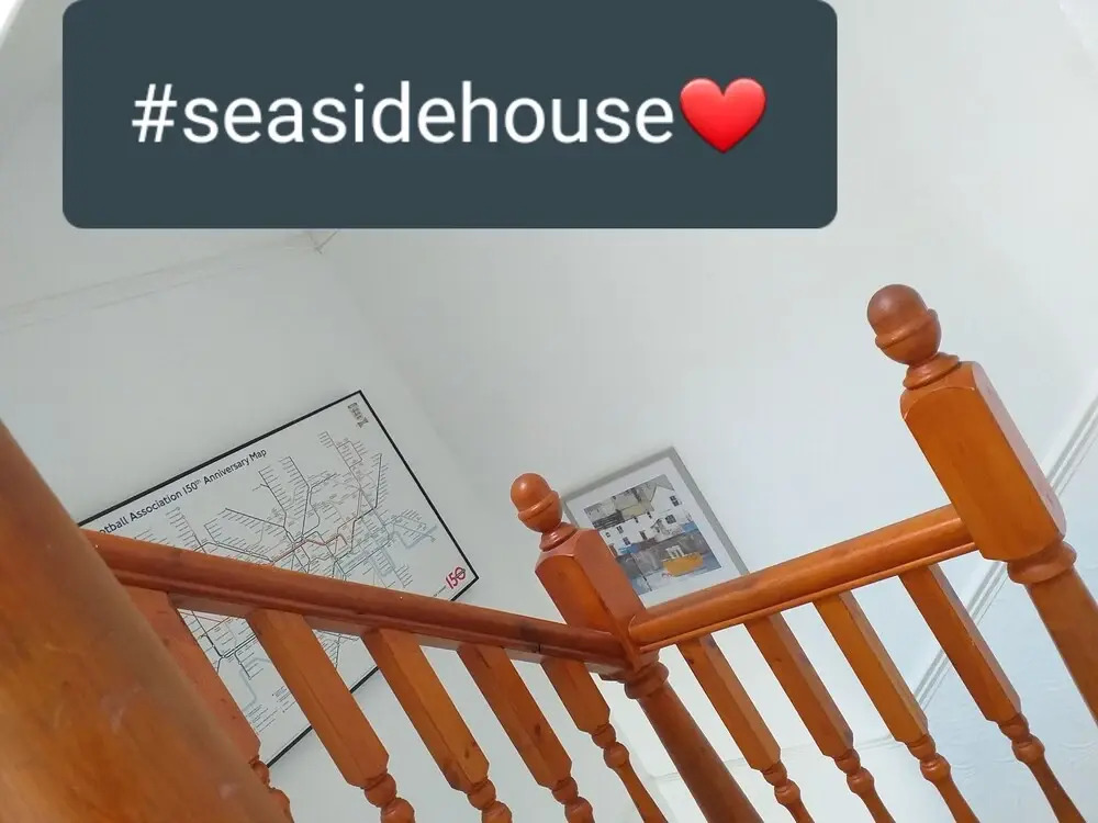 Seaside House
