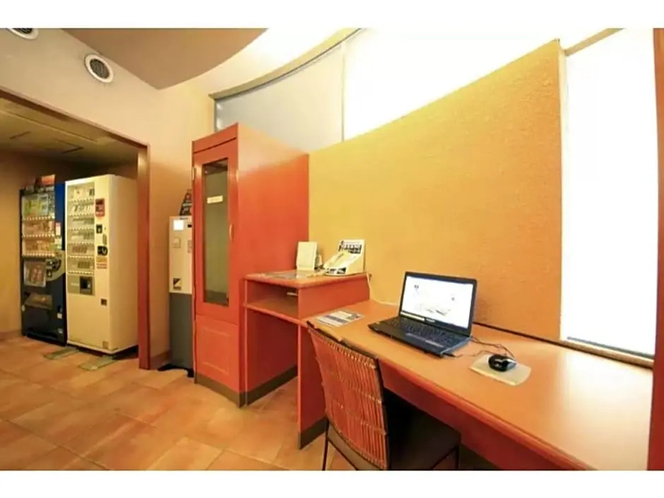 R&B HOTEL MORIOKA EKIMAE - Vacation STAY 13852v