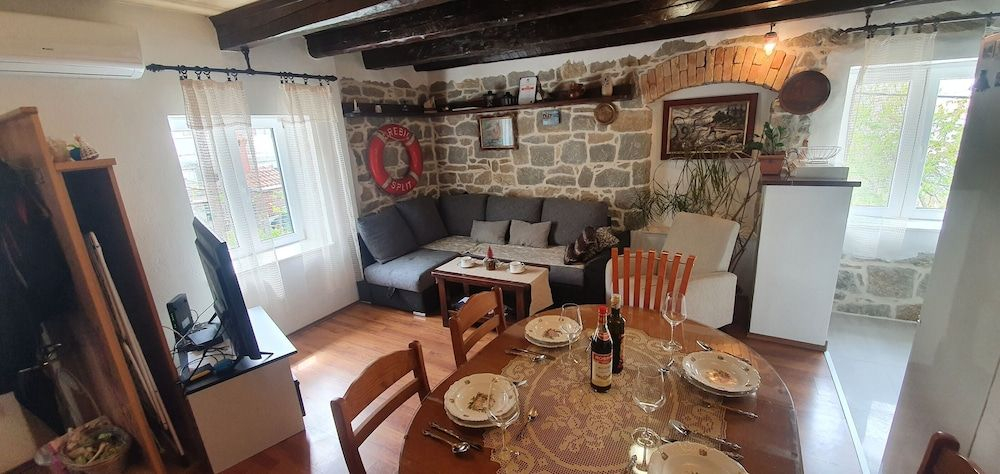 Apartment Igor