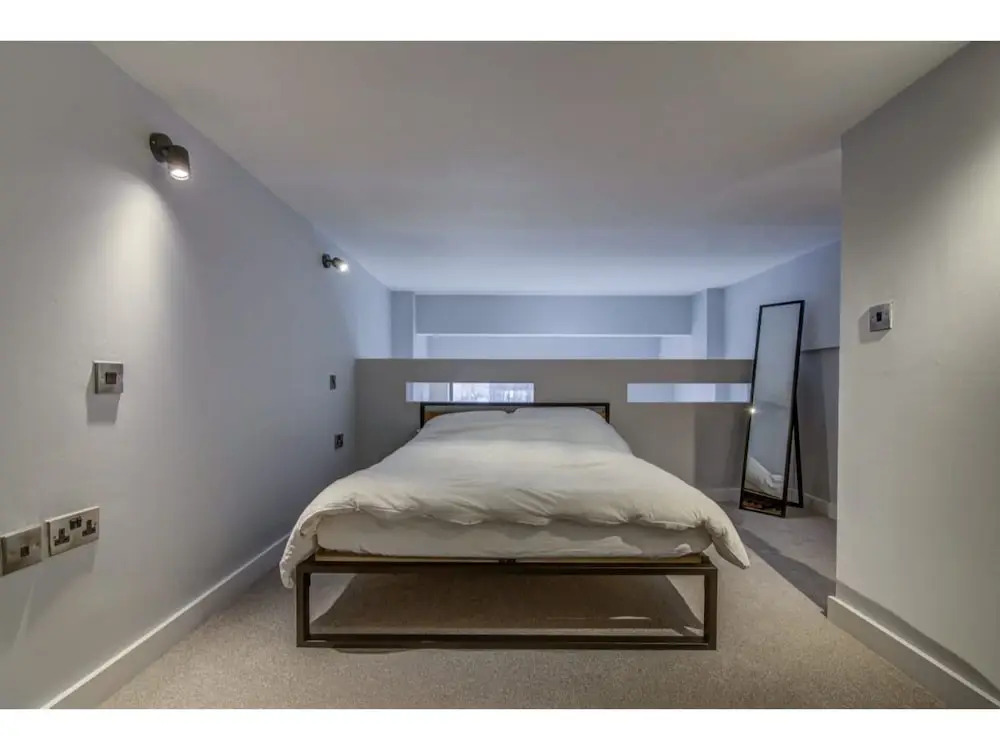 Stylish and Modern 1-br Flat in Ancoats, Sleeps 4