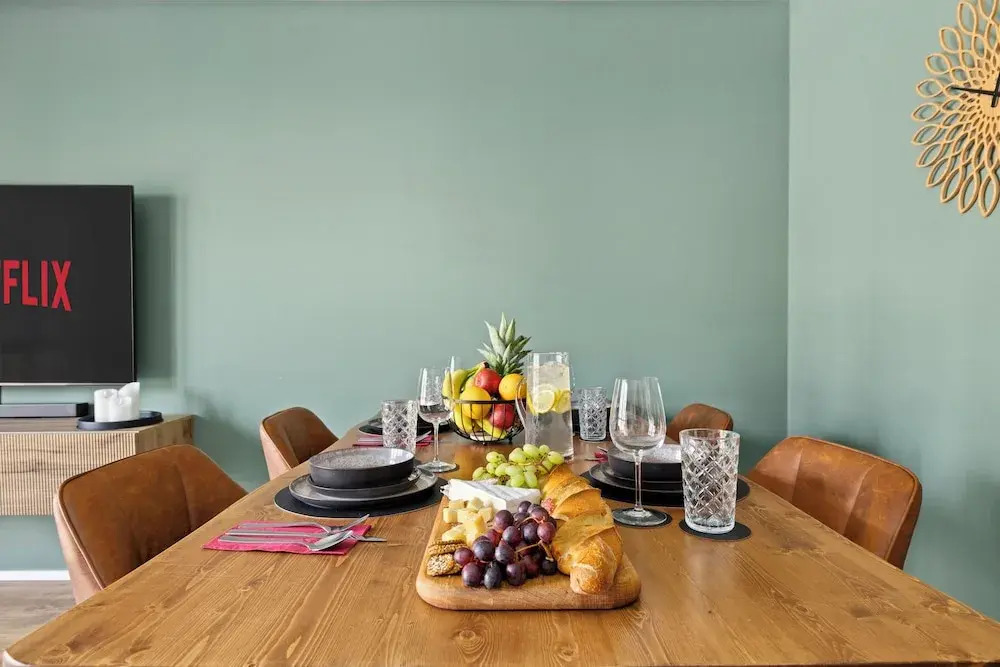 Svyvo Cologne - Serviced Apartments Ehrenfeld