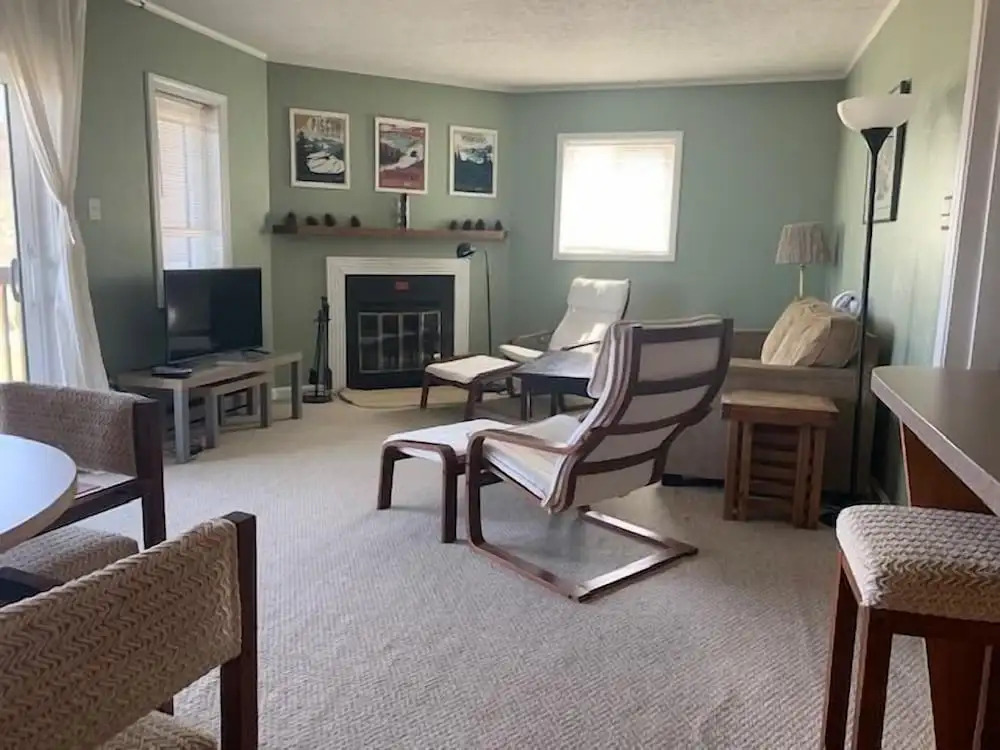Sugar Ski & Country Club Unit 326 Bronze