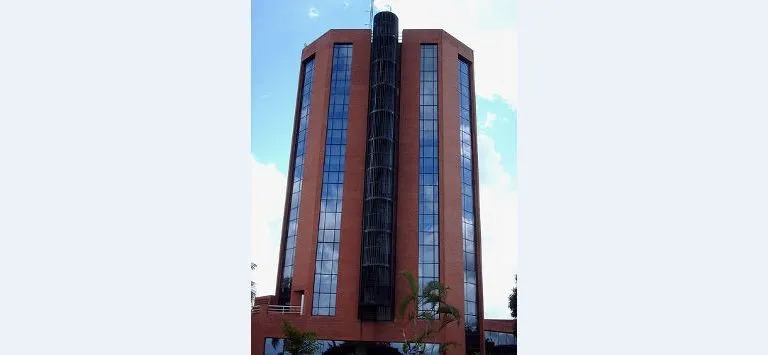Venetur Maturin