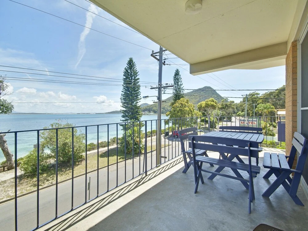 Shoal Towers, Unit 6/11 Shoal Bay Road