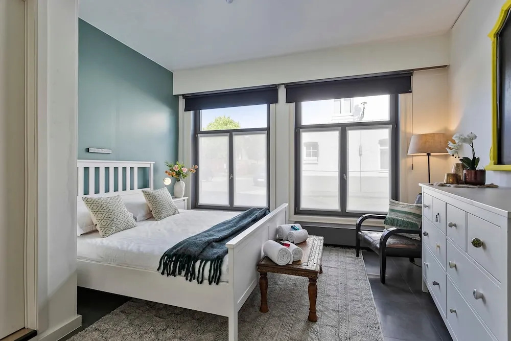 Charming Getaway in the Historical City Center