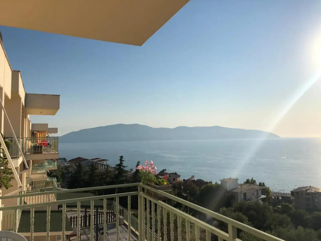 Residence Martin 21