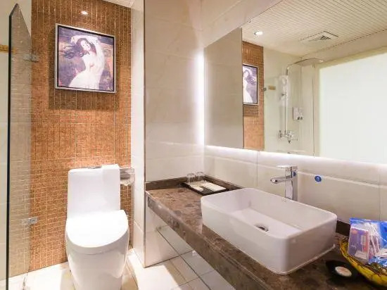 365 Shangpin Business Hotel