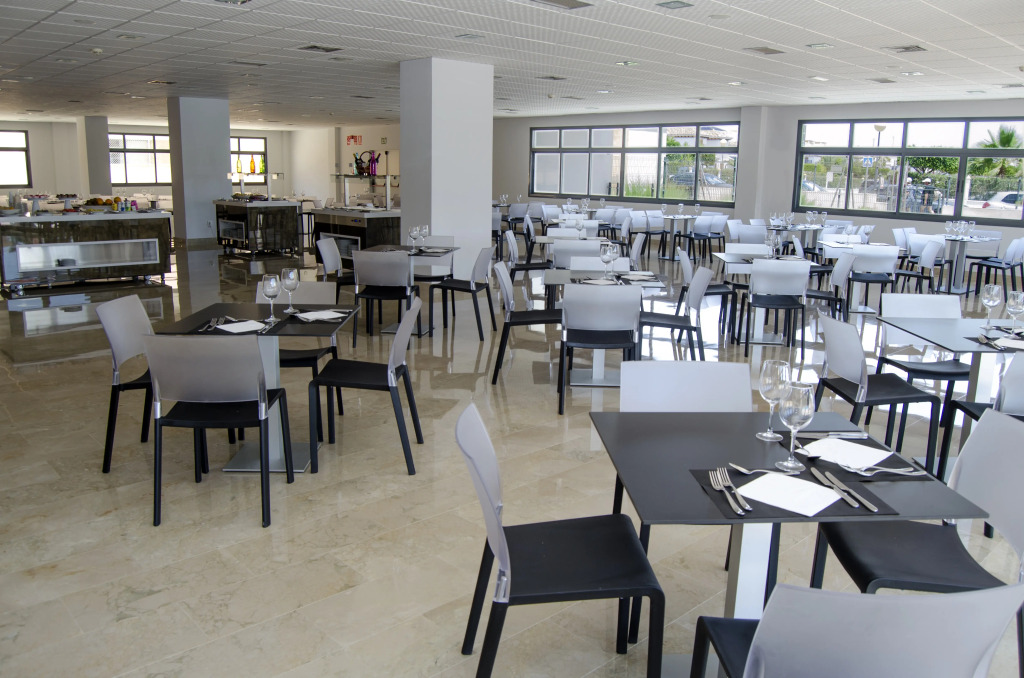 Hotel Adaria Vera