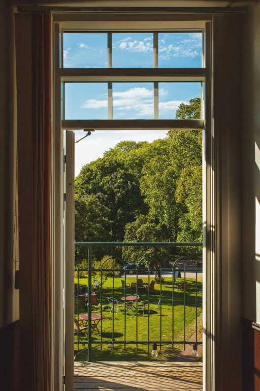 Hotell Breda Blick