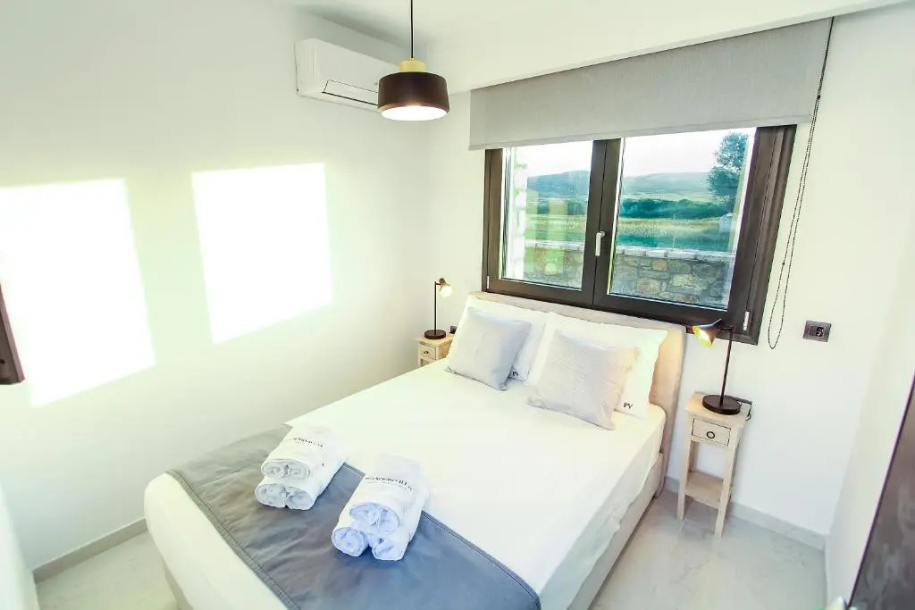 Prasonisi Villas