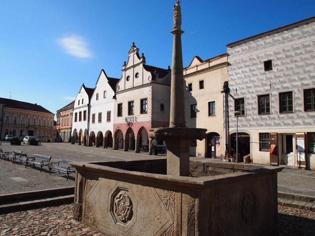 Hotel Pivoňka