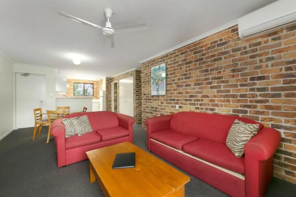 Toowong Villas