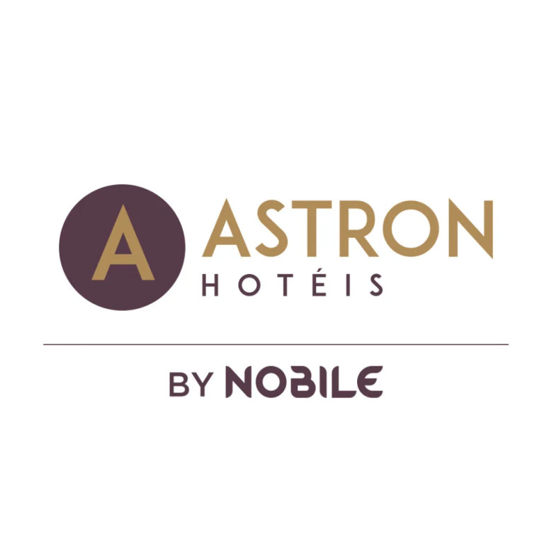 Astron Suítes São José dos Pinhais by Nobile