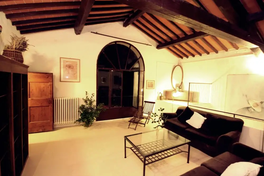 Villa Poggio